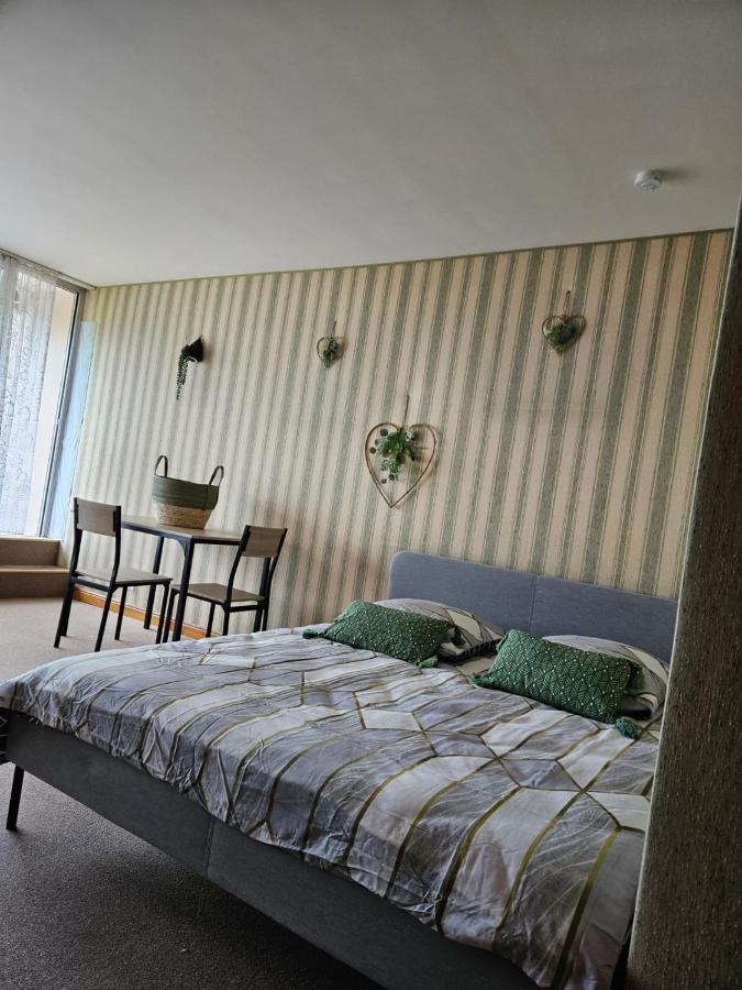 Le Panorama Prive Avec Vue Magnifique Trois Epis Apartment *